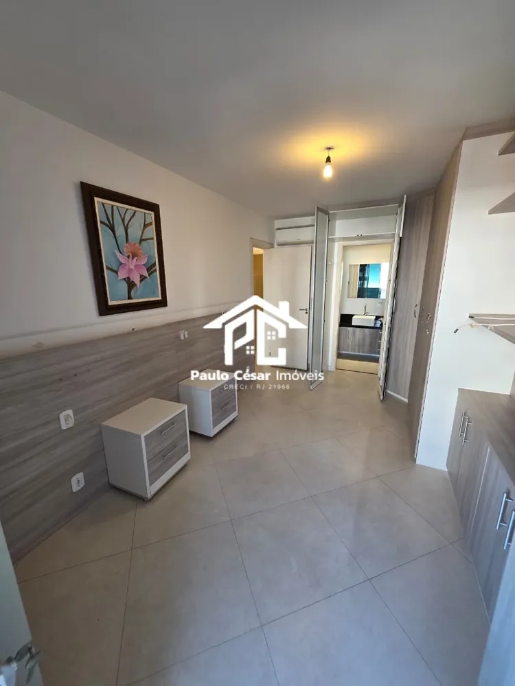 Apartamento, 2 quartos, 80 m² - Foto 11