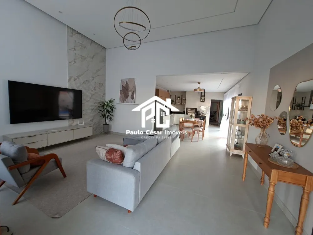 Casa, 3 quartos, 171 m² - Foto 4