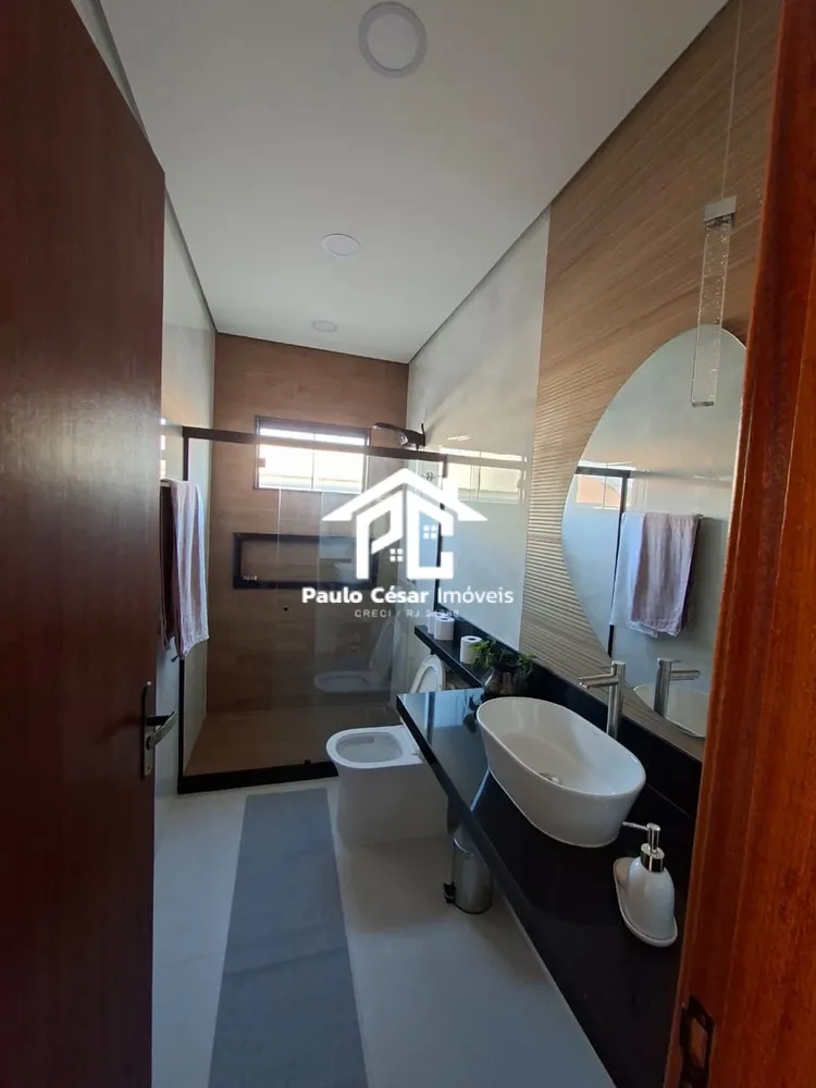 Casa, 3 quartos, 171 m² - Foto 7