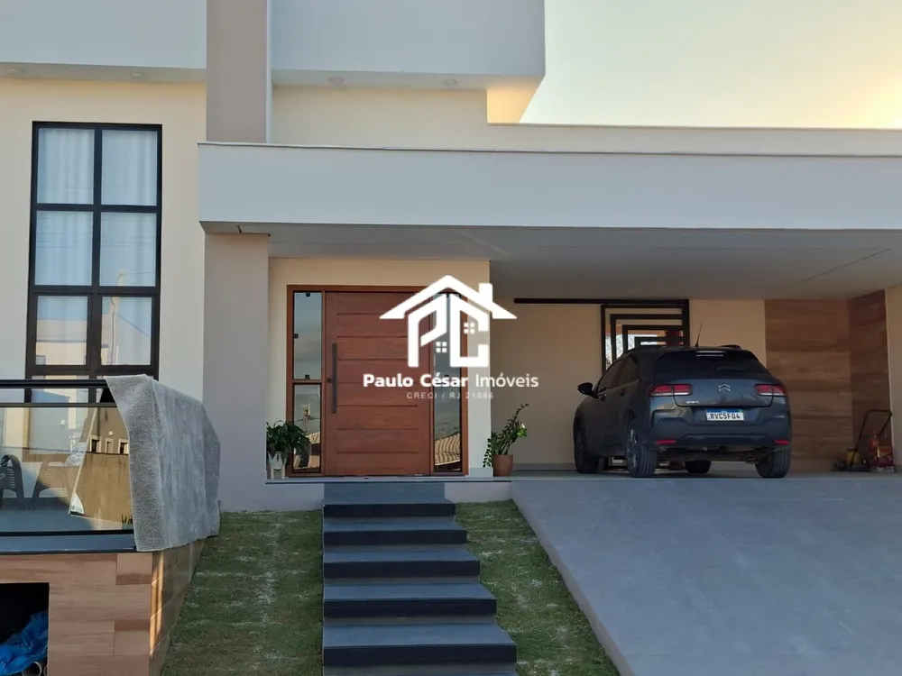 Casa, 3 quartos, 171 m² - Foto 2