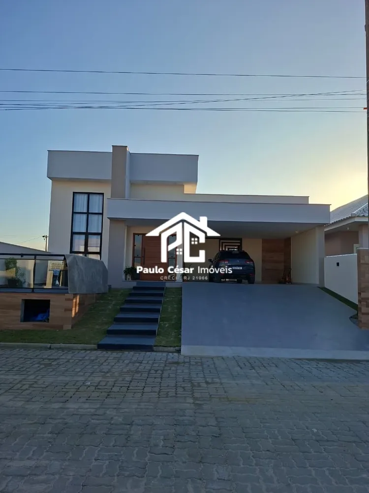 Casa, 3 quartos, 171 m² - Foto 1