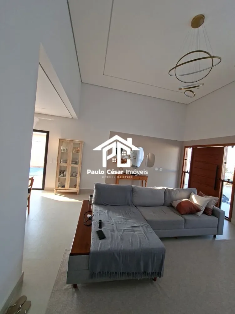 Casa, 3 quartos, 171 m² - Foto 3