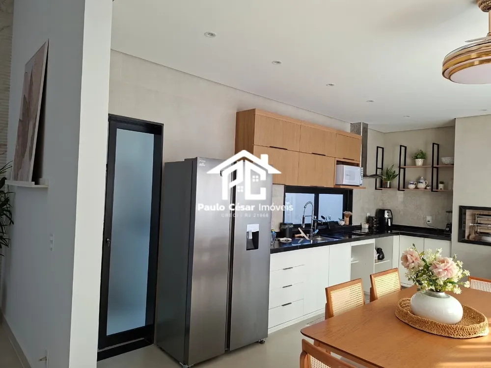 Casa, 3 quartos, 171 m² - Foto 12