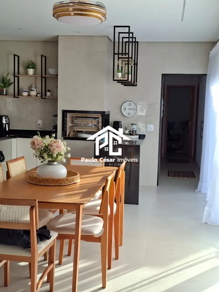 Casa, 3 quartos, 171 m² - Foto 14