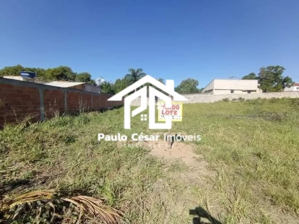 Terreno, 456 m² - Foto 3