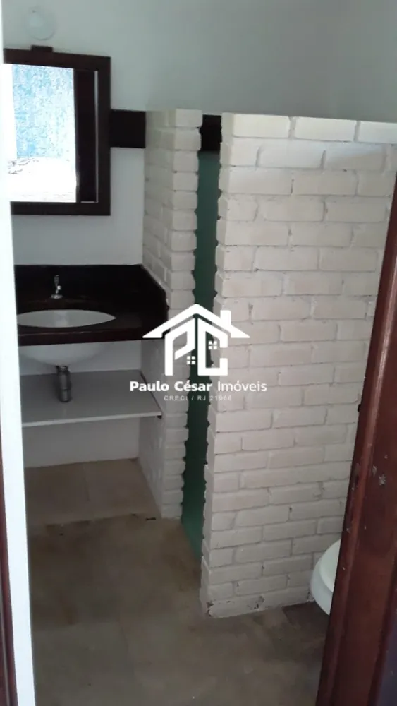 Casa, 7 quartos, 300 m² - Foto 21