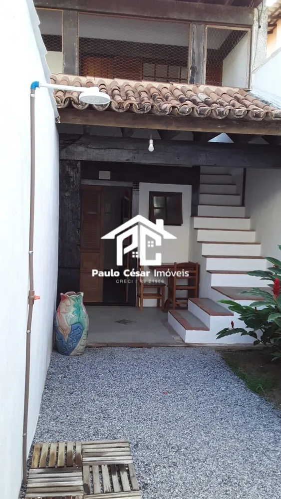 Casa, 7 quartos, 300 m² - Foto 25