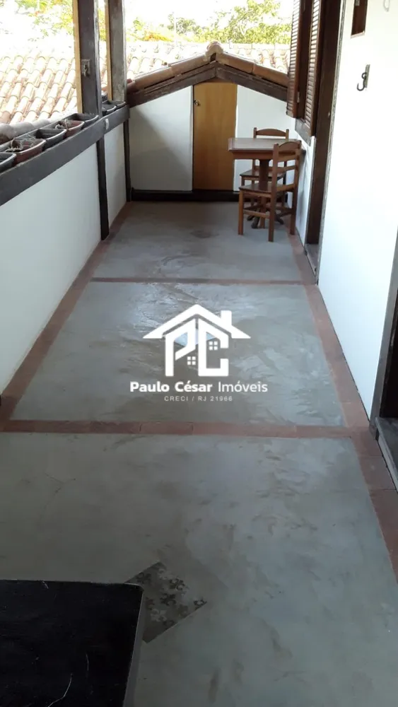 Casa, 7 quartos, 300 m² - Foto 17
