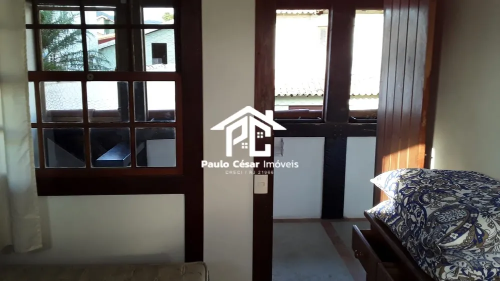 Casa, 7 quartos, 300 m² - Foto 12