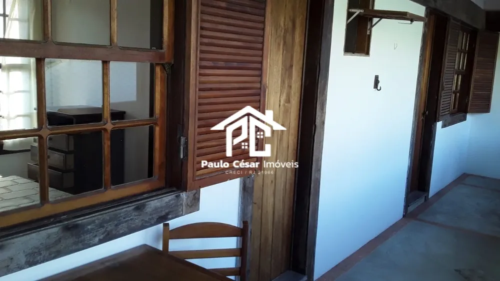 Casa, 7 quartos, 300 m² - Foto 18