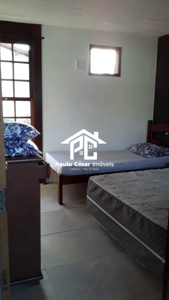 Casa, 7 quartos, 300 m² - Foto 19