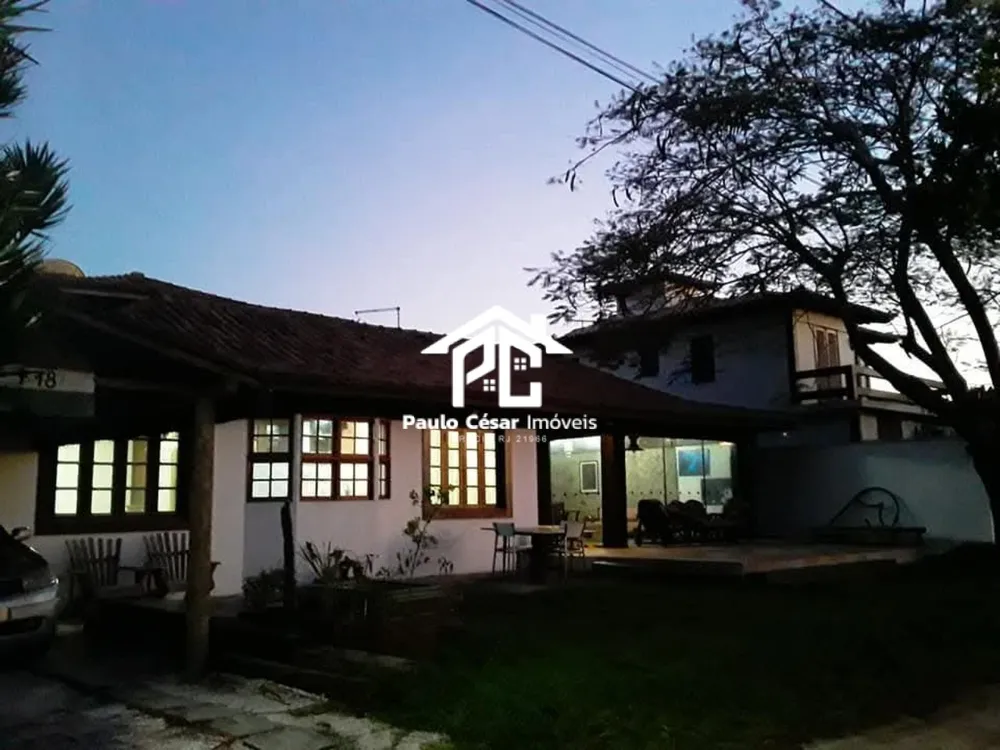 Casa, 7 quartos, 300 m² - Foto 2
