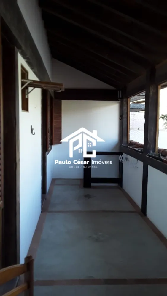 Casa, 7 quartos, 300 m² - Foto 16