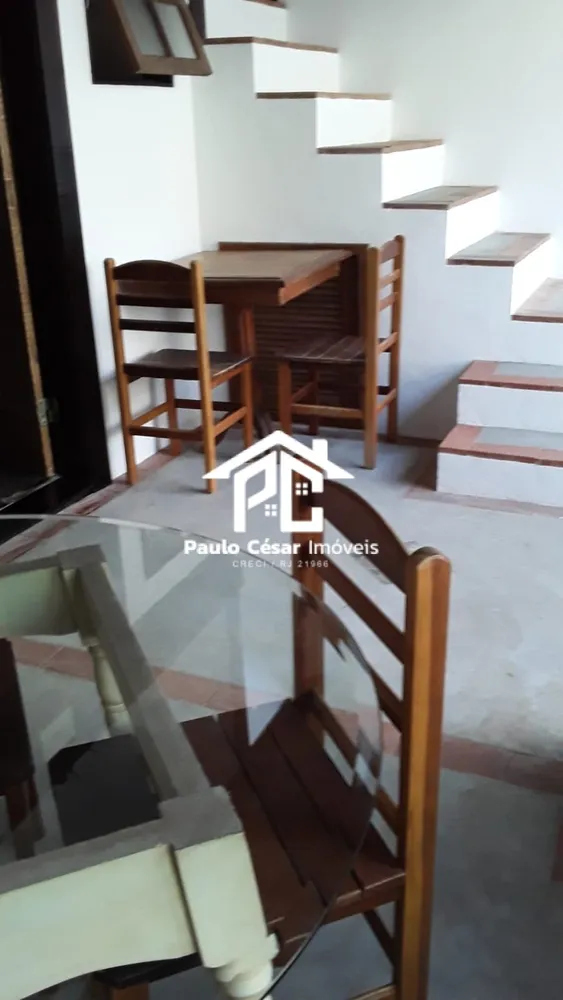 Casa, 7 quartos, 300 m² - Foto 26