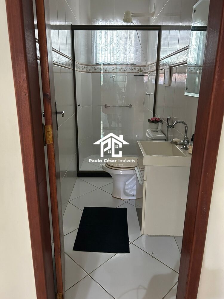 Casa à venda com 2 quartos, 80m² - Foto 8