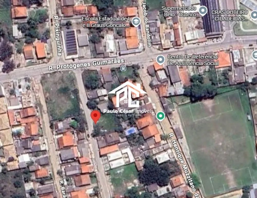 Terreno, 517 m² - Foto 9