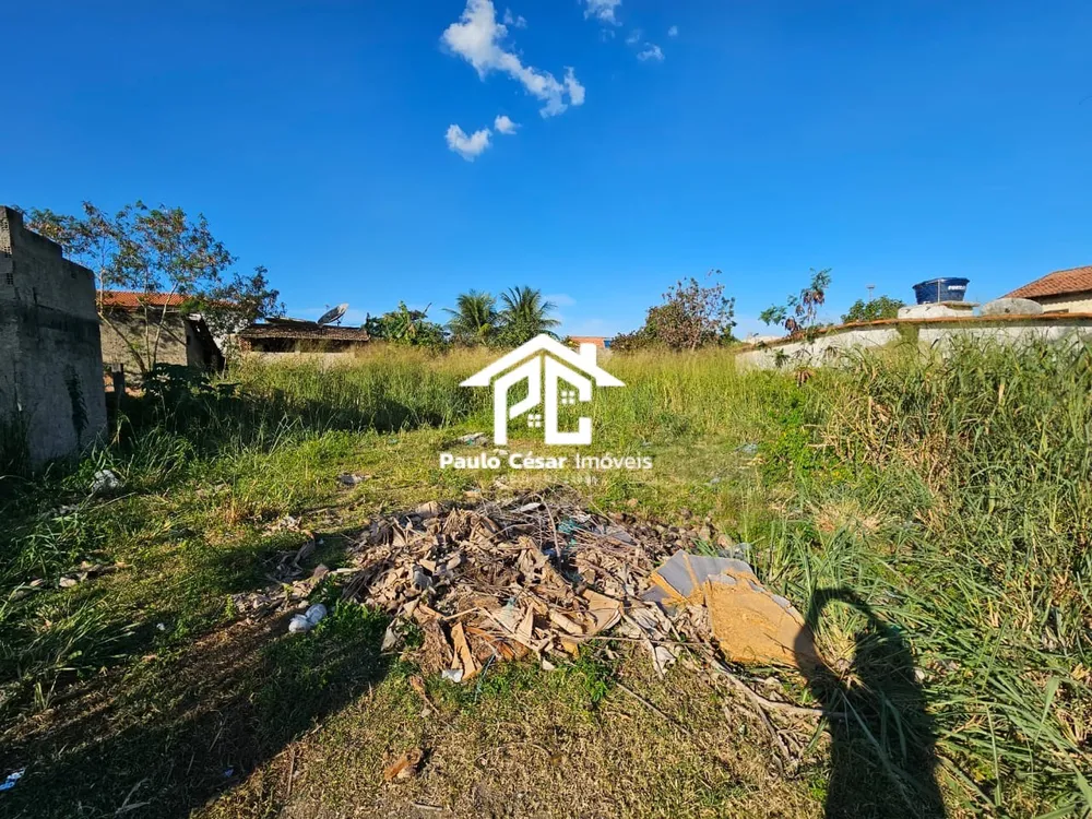 Terreno, 517 m² - Foto 1