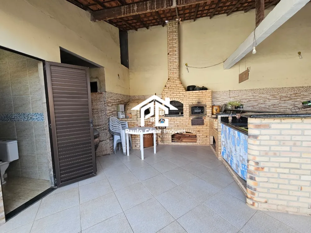 Casa, 3 quartos, 140 m² - Foto 17