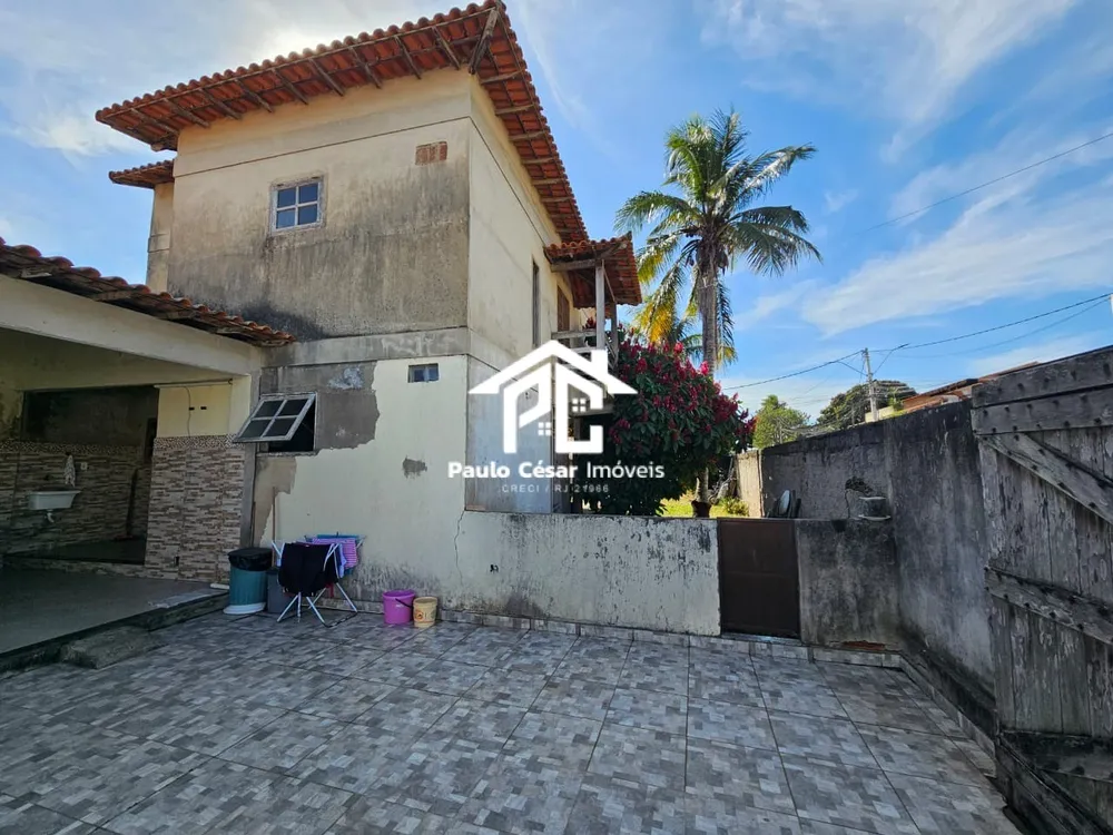 Casa, 3 quartos, 140 m² - Foto 20
