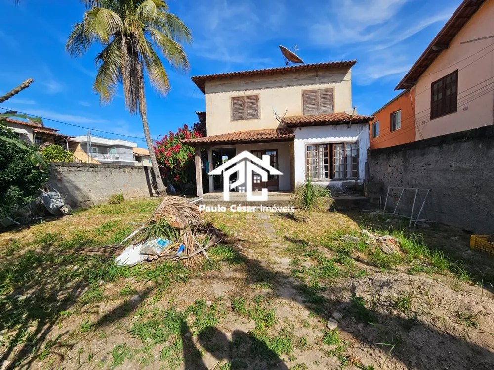 Casa, 3 quartos, 140 m² - Foto 2