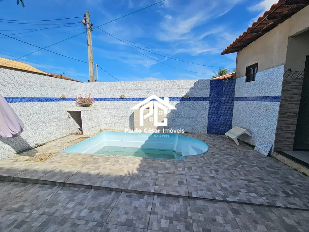 Casa, 3 quartos, 140 m² - Foto 18