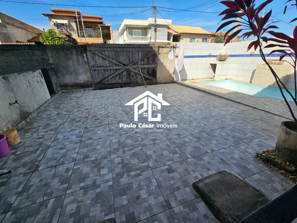 Casa, 3 quartos, 140 m² - Foto 23