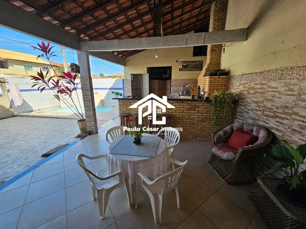 Casa, 3 quartos, 140 m² - Foto 16