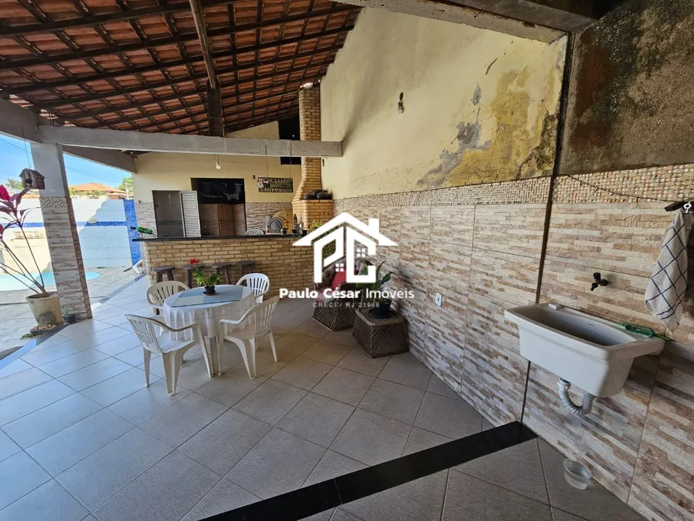 Casa, 3 quartos, 140 m² - Foto 15