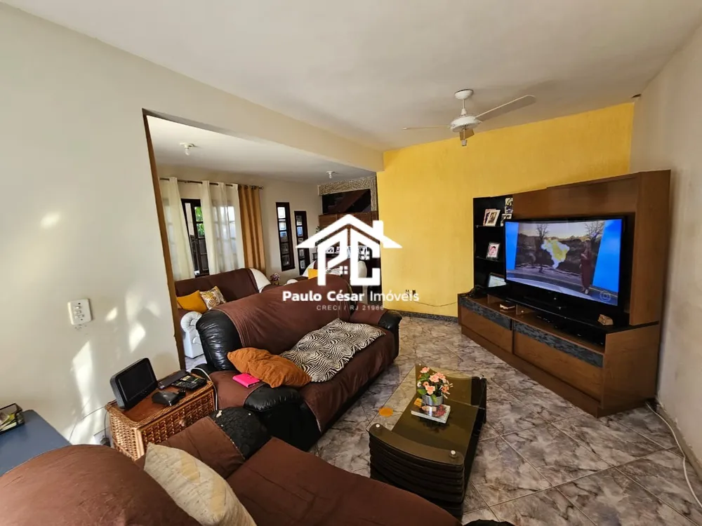Casa, 3 quartos, 140 m² - Foto 6
