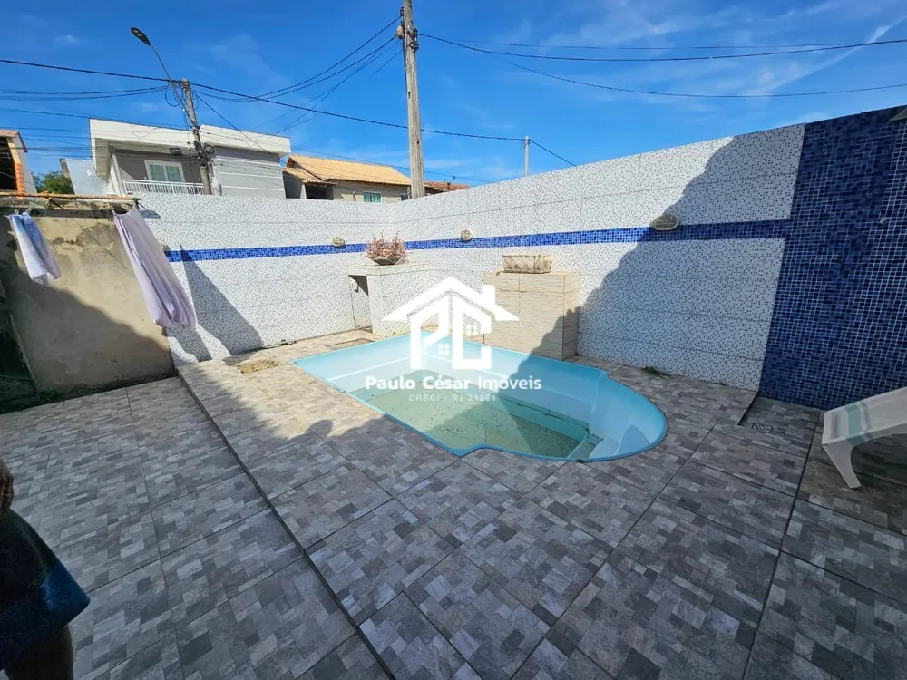 Casa, 3 quartos, 140 m² - Foto 21
