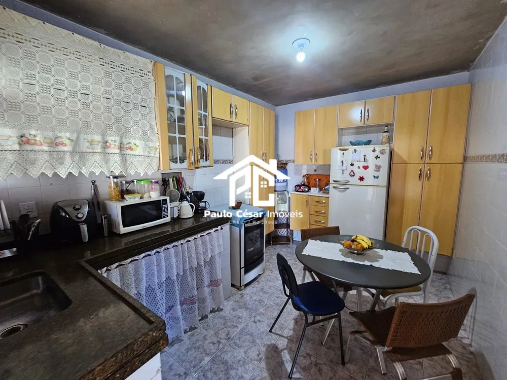 Casa, 3 quartos, 140 m² - Foto 14