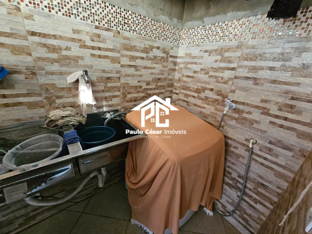 Casa, 3 quartos, 140 m² - Foto 22