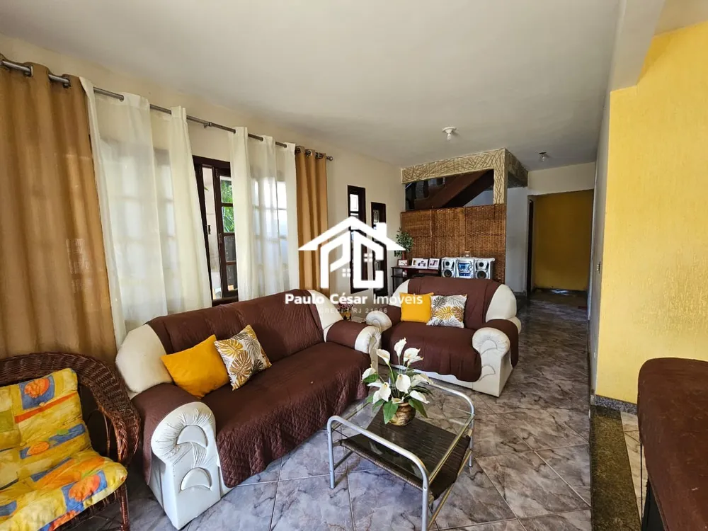 Casa, 3 quartos, 140 m² - Foto 8