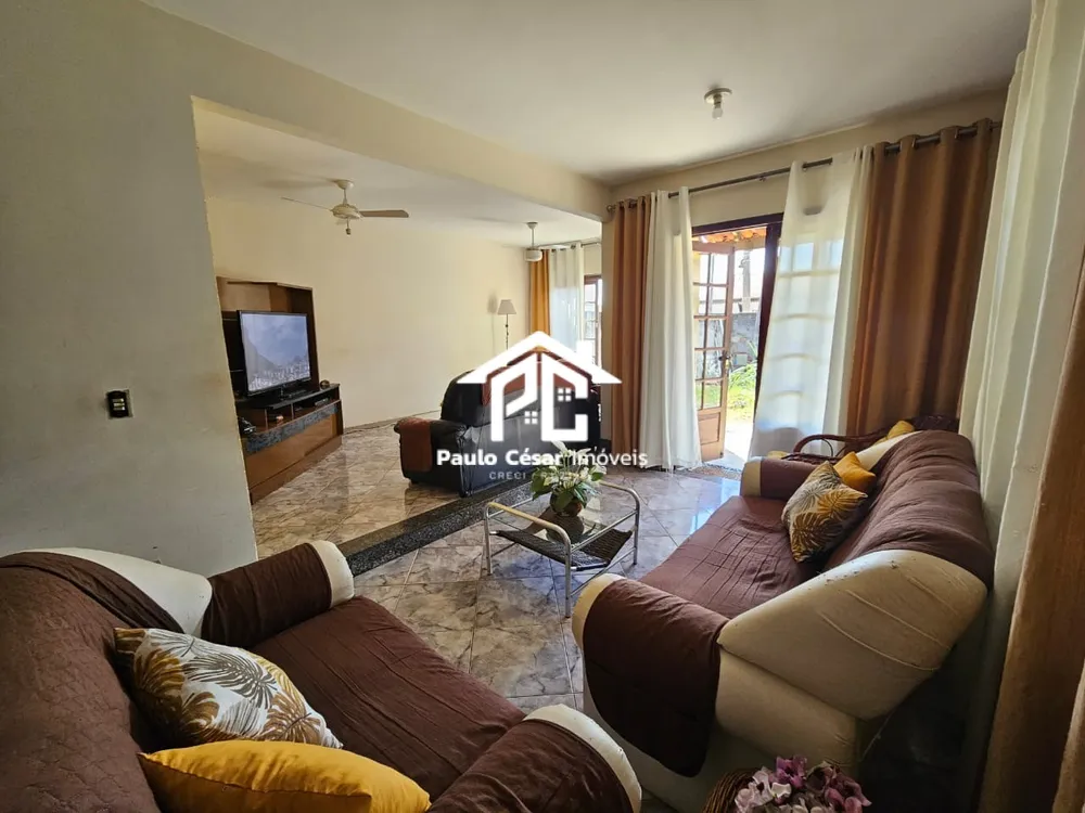 Casa, 3 quartos, 140 m² - Foto 4