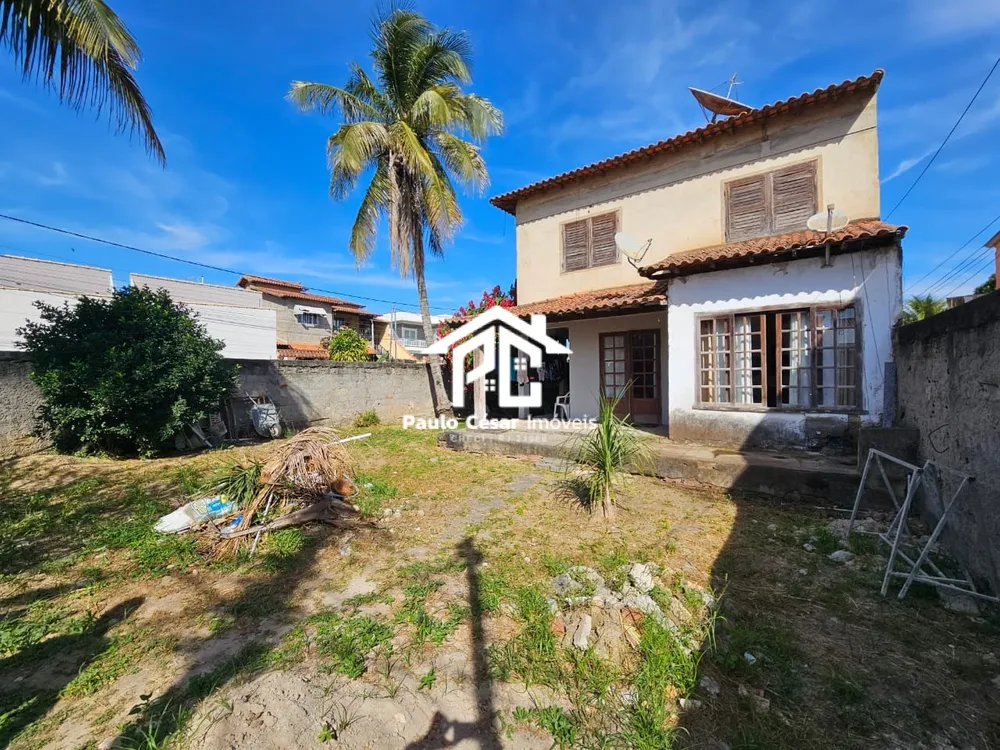 Casa, 3 quartos, 140 m² - Foto 1