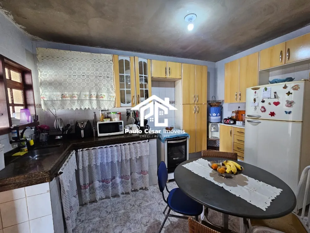 Casa, 3 quartos, 140 m² - Foto 7