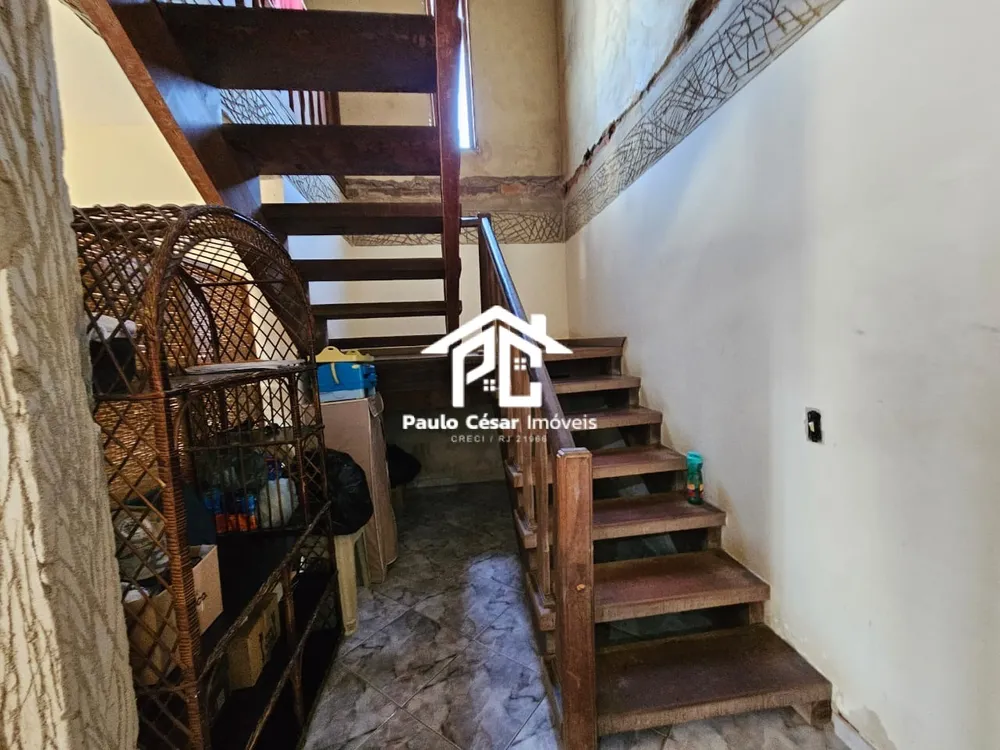 Casa, 3 quartos, 140 m² - Foto 9