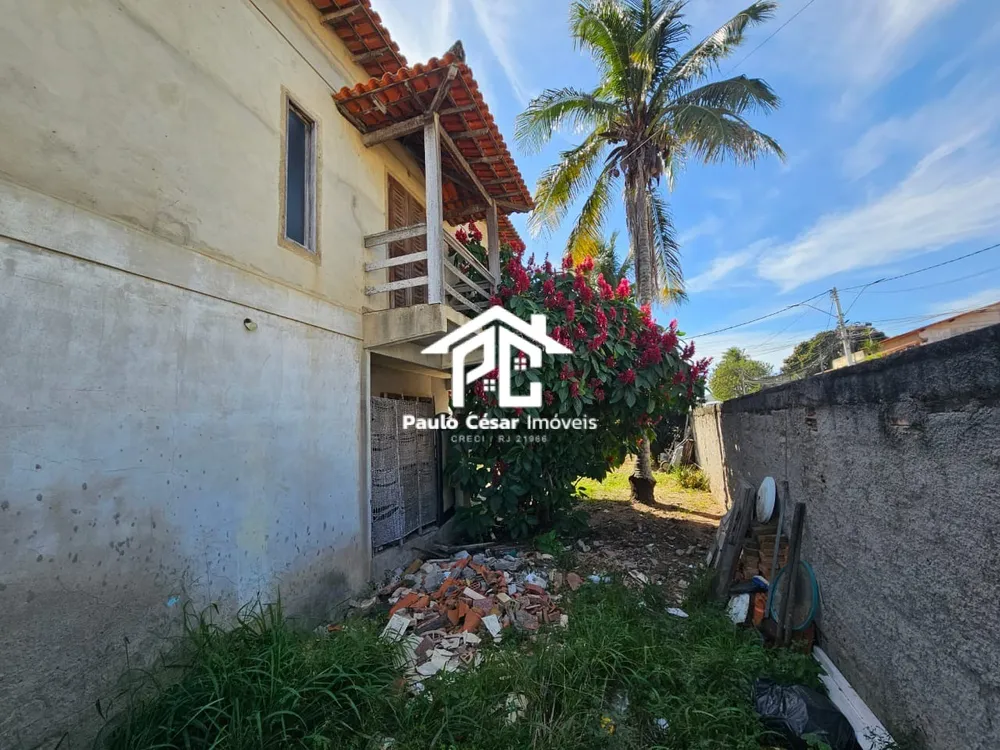 Casa, 3 quartos, 140 m² - Foto 24