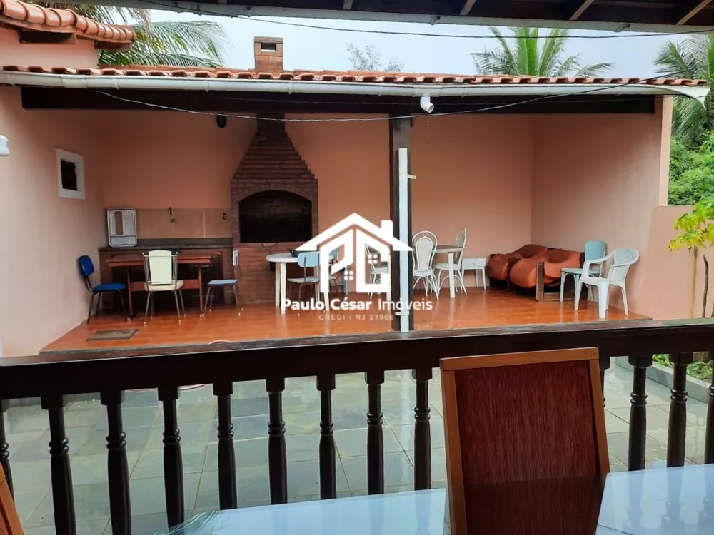 Casa, 3 quartos - Foto 6