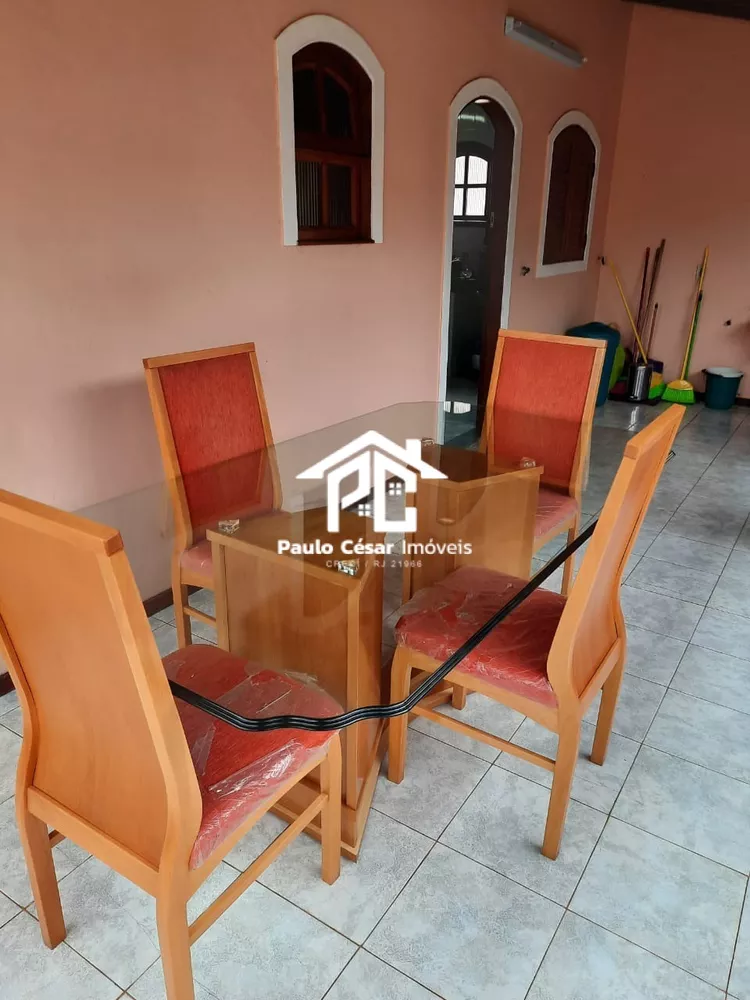 Casa, 3 quartos - Foto 7