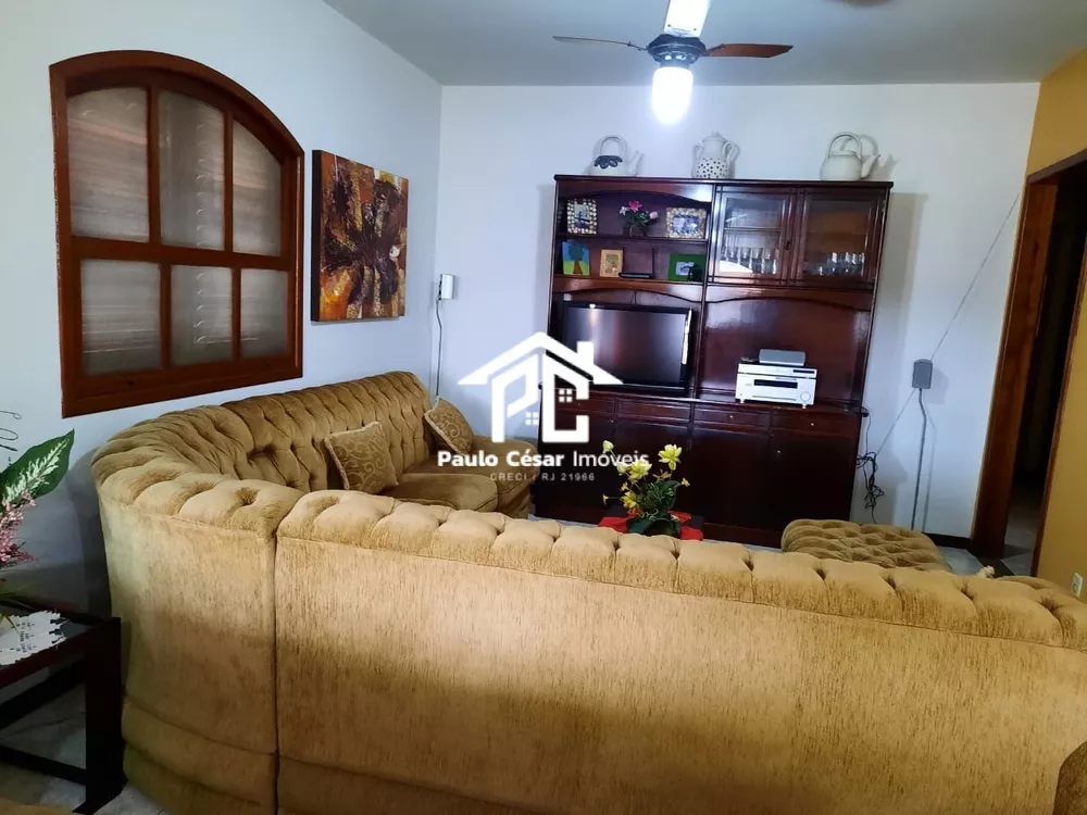 Casa, 3 quartos - Foto 3