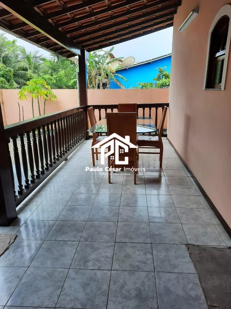 Casa, 3 quartos - Foto 4