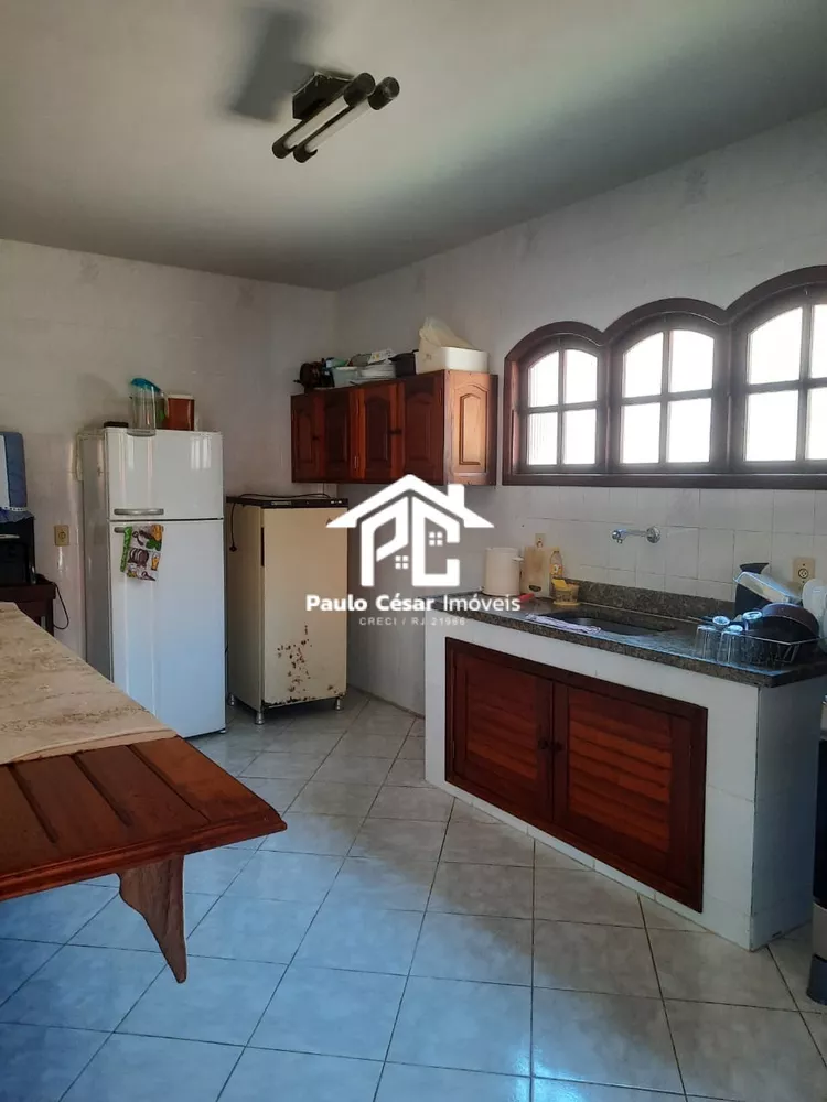 Casa, 3 quartos - Foto 8