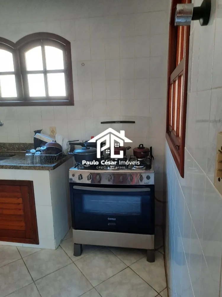 Casa, 3 quartos - Foto 31