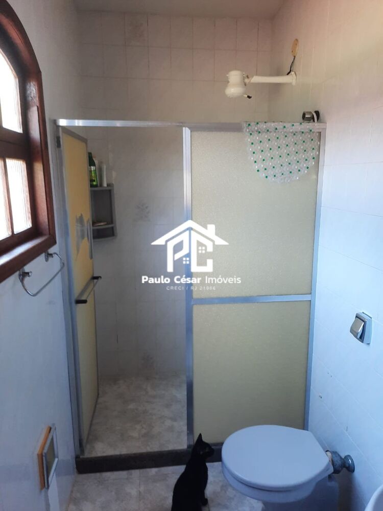 Casa, 3 quartos - Foto 12