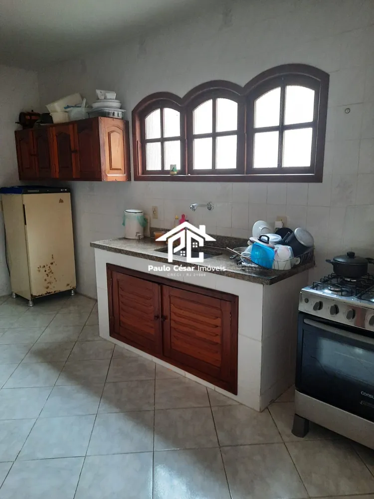 Casa, 3 quartos - Foto 28