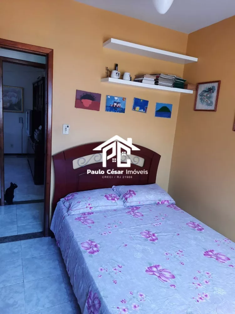 Casa, 3 quartos - Foto 20