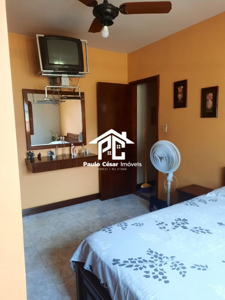 Casa, 3 quartos - Foto 10