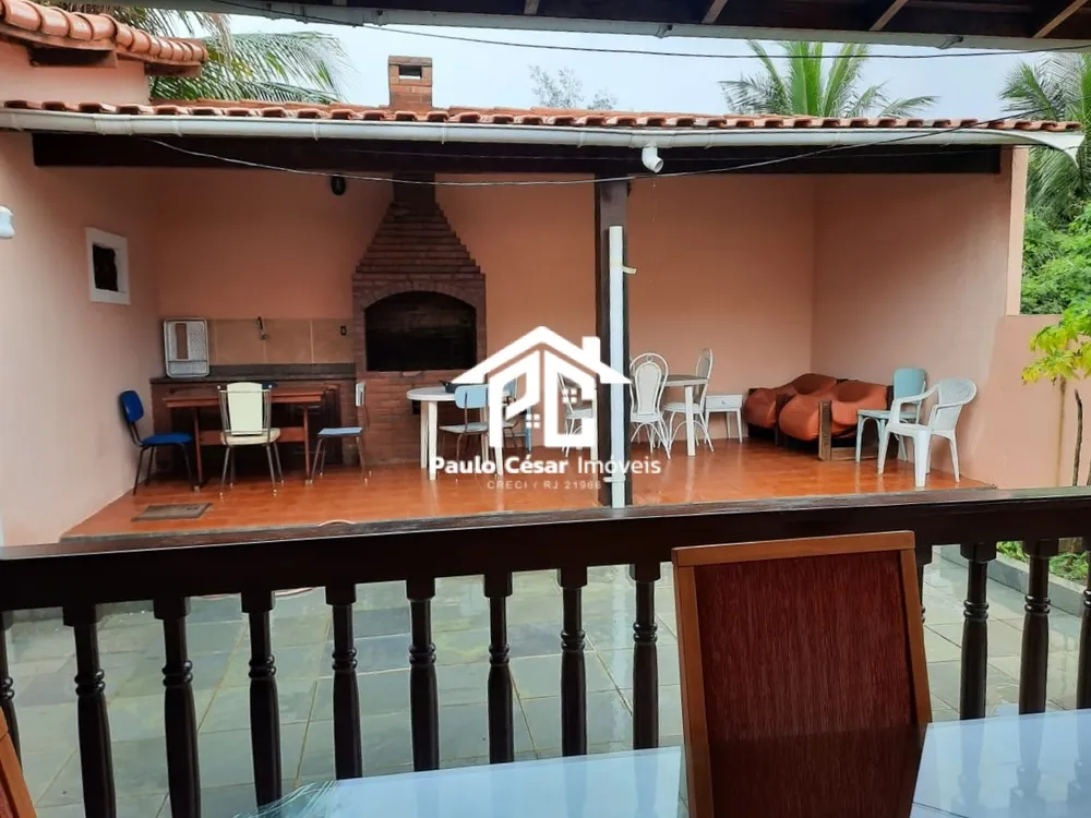 Casa, 3 quartos - Foto 30