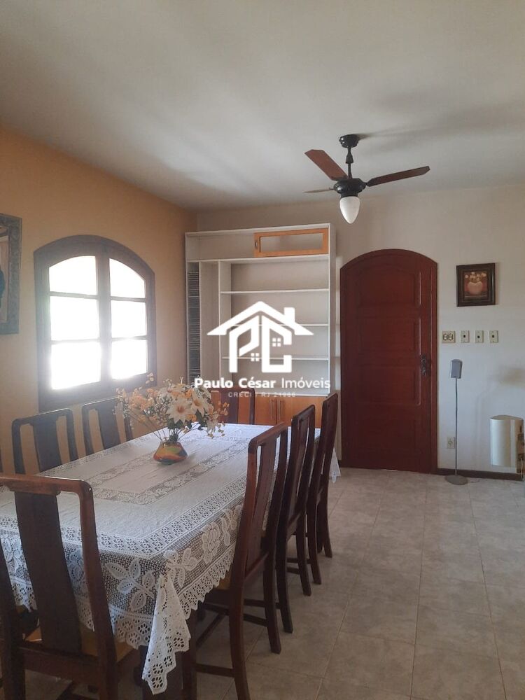 Casa, 3 quartos - Foto 5